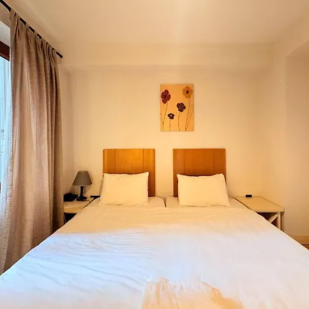 Taksim Square1 Bedroom 03 Apartment