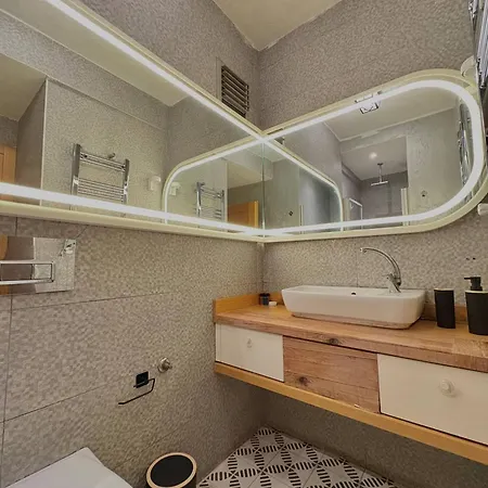 Apartment Taksim Square1 Bedroom 03 Istanbul