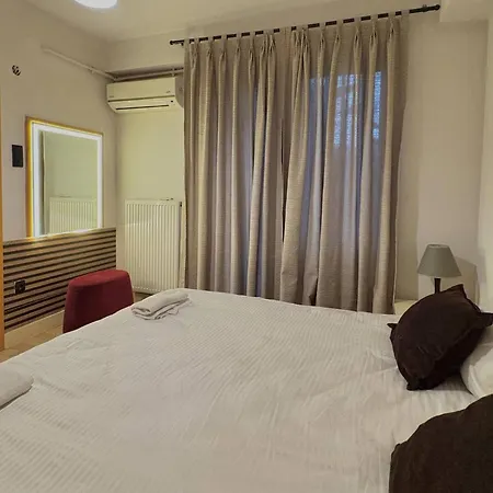 Taksim Square1 Bedroom 03 Istanbul