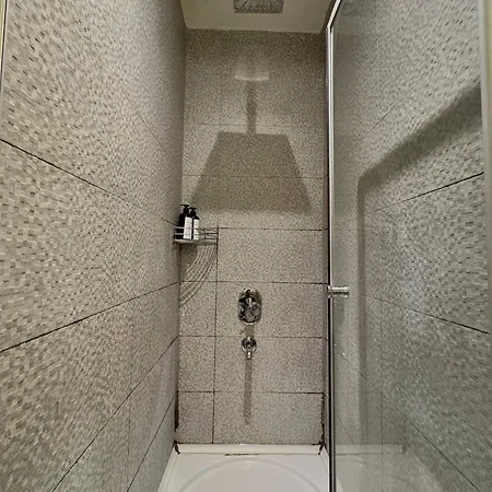 Taksim Square1 Bedroom 03 *