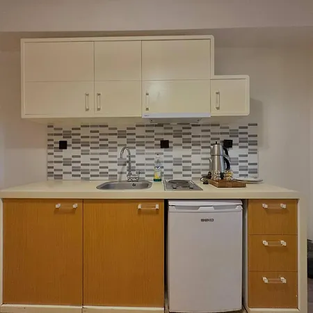 Taksim Square1 Bedroom 03 *